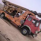 حفار أبار
