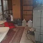 غرفة سحب طول 14 للبيع