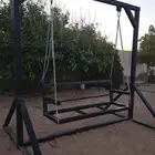 مرجيحة كرسي طبرجل