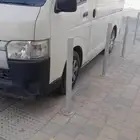 باص تويوتا للايجار