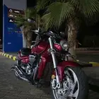 سوزوكي بوليفارد m109r