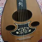 عود زرياب موديل عراقي 19