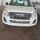 ايسوزو غماره دبل قير عادي 2025