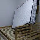 سرير ومرتبة