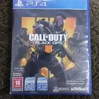 لعبه call of duty black ops 4