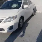 كرولا 2011 قير عادي