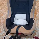 كرسي سياره
