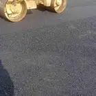 سفلتة احواش وخطوط جميع انواع السفلتة