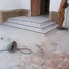 مبلط بلاط تكسير و تركيب