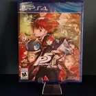 Persona 5 Royal PS4 Game