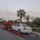 سطحة هيدروليك فل داون نزول كامل