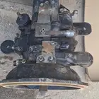 قير وكنترولات