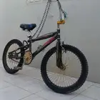 سيكل كوبرا مقاس 20