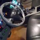 تويوتا كامري تماتيك فل كامل ممشي 300