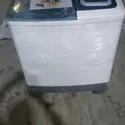 للبيع غسالات مستعمله نظيفه على ضمان جميع انواع