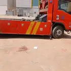 سطحه داخل وخارج الرياض طريق الخرج صناعيه الثانيه