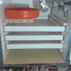 فقاسه 180 بيضه تقليب يدوي