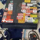 سوني 4 العادي مع جميع ملحقاته