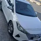 أكسنت أقساط موديل 2022 فل كامل ممشئ 120 للتنازل بمقابل