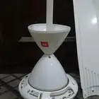 مروحه سقف كي دي كي الأصلية غنيه عن التعريف