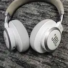 سماعات جي بي ال لا سلكية مستخدم نظيف وكاله