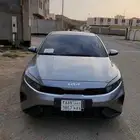 للبيع سيراتو 2022 ممشى 18كم فقط