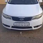 kia CERATO 2013