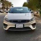 جيلي بينراي 2020