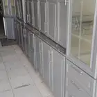 مطبخ مستعمل نظيف