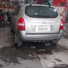 توسان 2006 جير عادي
