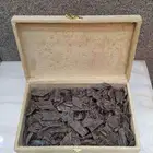 عود كلمنتان