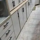 مطبخ مستعمل نظيف للبيع