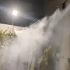 رذاذ وضباب اجهزه تركيب صيانه