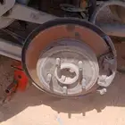 قطع غيار فورد