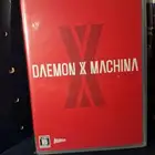 Daemon x Machina Nintendo Switch Game