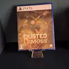 Rusted Moss PS5 Game
