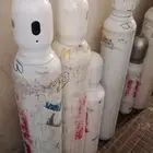 اسطوانة اوكسجين