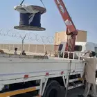 للايجار ونش سطحه كرين رافعات دينا ونش باسكت