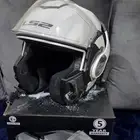 خوذة موديلار LS2