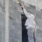 ازله الدهانات وتخيشن الخرسنات