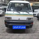 مستوبيشي فان بضاعه 2009