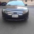 فورد فيوجن 2011