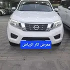 نيسان نافارا 2017 بدون دبل