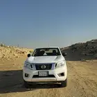 نافارا 2020 ديزل دبل