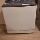 غسالة هيتاشي حجم 14 كيلو