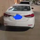 هونداي النتراء 2015