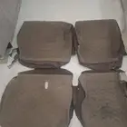 مراتب واغراض ربع 2009 الى 2001