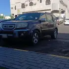 هوندا باليوت للبيع موديل 20011 مجدد مفحوص مكينه وجير شرط على