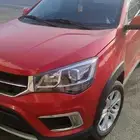 شيري تيجو 2 2022