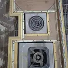 هتر سايفون مقاس